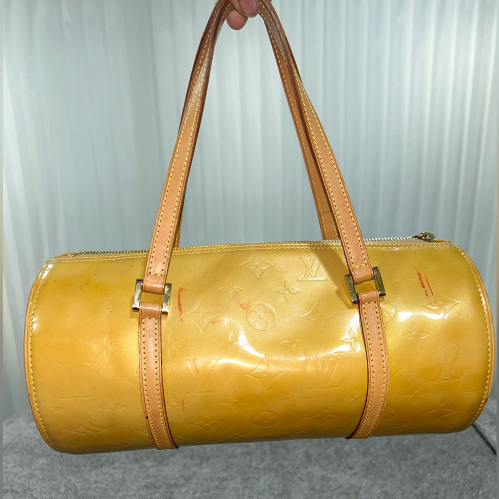 Louis Vuitton Monogram Vernis Bedford bag - Picture 3 of 10